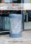 C-Thru&trade; 50G