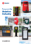 Focus on Airports