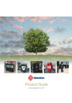 Product Guide