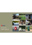 Focus on Open Spaces Catalog