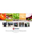 Focus on Quick Services