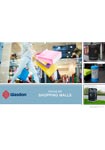 Focus on Shopping Malls Catalog