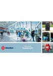 Focus on Transport Catalog