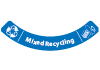 Mixed Recycling Decal