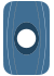 Blue Aperture