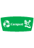 Top decal