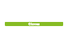 Gloves Top Decal