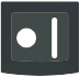 Round/Slot Aperture