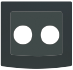 Round Aperture