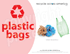 Recycle Across America Decal