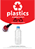 Recycle Across America Decal