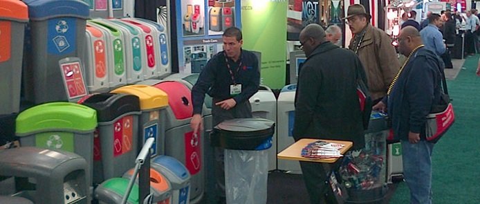 Visit us at trade shows