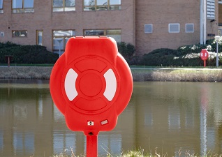 Guardian Life Ring Housing