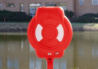 Guardian Life Ring Cabinet