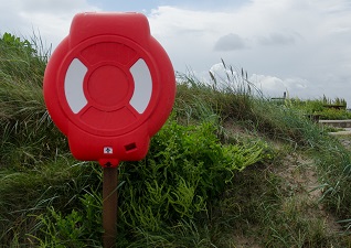 Guardian Life Ring Cabinet