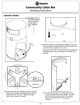 Community&trade; Trash Can Operating Instructions
