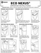 Eco Nexus&reg; Recycling Container Operator instructions