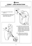 Combo User Instructions