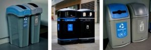 Making Waste Management a Leisurely Job