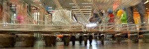 Store Initiatives Retailers are Making Space For