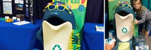 Making a Splash&trade; in Chesterfield County