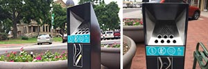 Ashguards in Downtown Denton