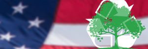 Make your 4th of July red, white and GREEN