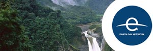 5 Acts of Green for Earth Day 2017
