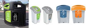 Recycling at Maplewood Richmond Heights School District