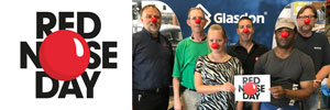 Get Your Nose On For Red Nose Day 2017