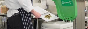 Schooling Food Waste at Colleges and Universities