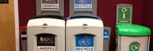 Sustainability at Guilford College