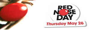 Red Nose Day 2016