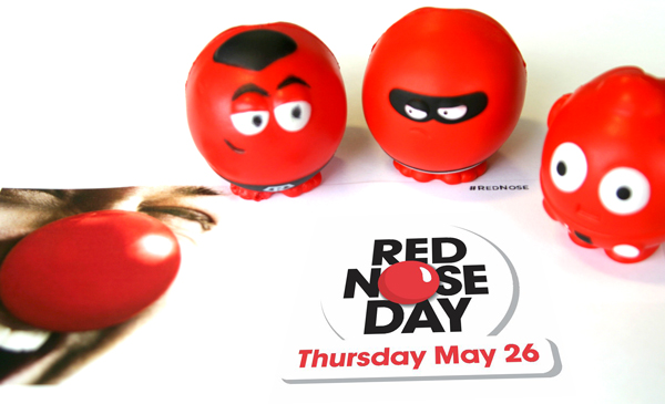 Red Nose Day 2016