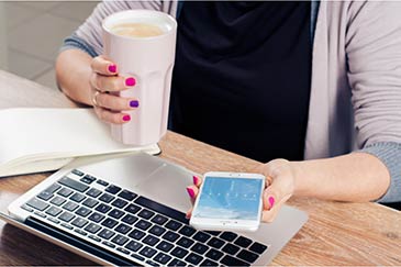 Restaurant App Software Food Waste Monitoring
