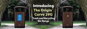 The Evolution of Waste Management Begins with Origin&trade;
