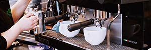 Wake Up and Recycle the Coffee | How to Be a Sustainable Coffee Server