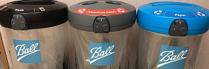 On the Ball with Waste Management Solutions