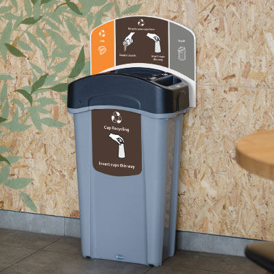 Nexus&reg; 26G Cell Phone Recycle Bin