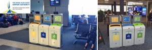 Recycling Airside