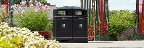 Glasdon Jubilee&trade; 58G Duo: Combining the Best of Both Worlds