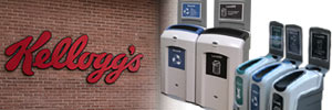Kellogg&rsquo;s Achieve 'Cereal' Recycling Status with Glasdon