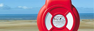 Glasdon Receive First Rate Recommendation for Water Safety Products