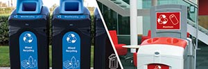 How important are graphics & signage?