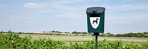 How to Choose a Pet Waste Station