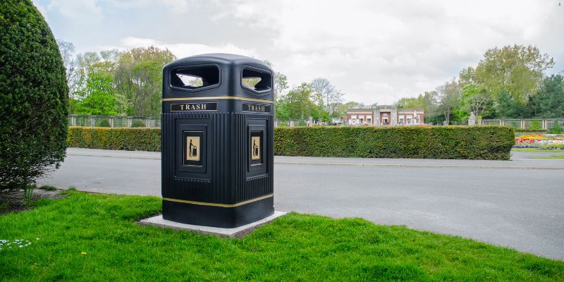 Glasdon Jubilee
