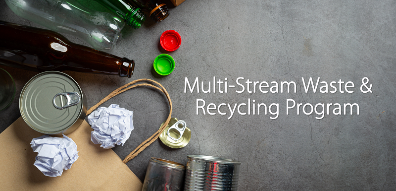 Multi-stream booklet lead image