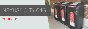 *Update &ndash; Nexus&reg; City 64G continues to boost plastic bag and film recycling in York County