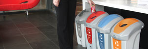 Optimizing Waste Management in the Workplace