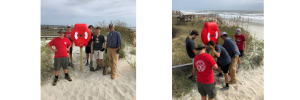 Guardian&trade; helping to boost Eagle Scout ambition